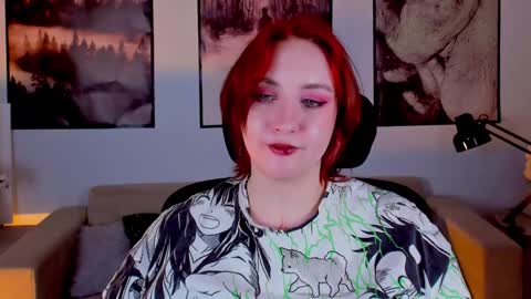 AshleyAshe  online show from December 14, 2:12 am
