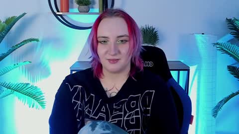 AshleyAshe  online show from January 20, 2:01 am