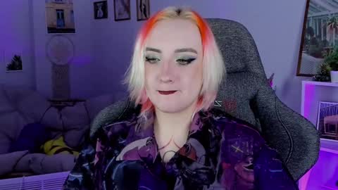 AshleyAshe  online show from February 8, 8:21 pm