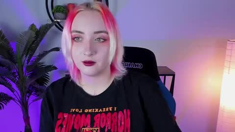 AshleyAshe  online show from February 20, 2:07 am