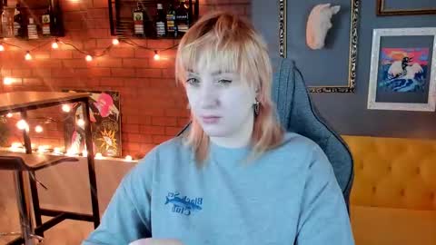 AshleyAshe  online show from September 11, 2:33 am