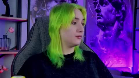 AshleyAshe  online show from September 26, 2:26 am