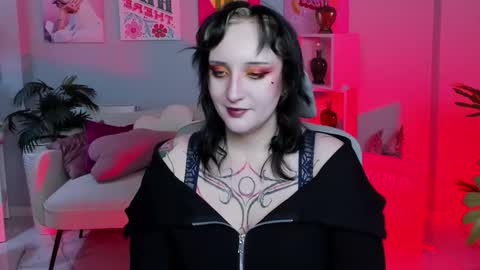 AshleyAshe  online show from November 1, 11:18 pm