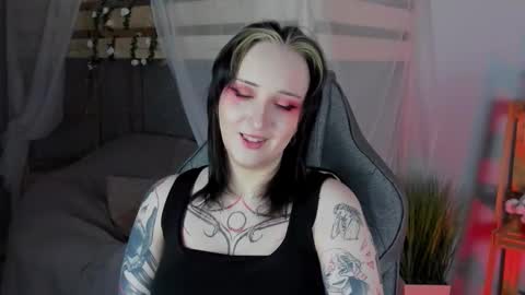 AshleyAshe  online show from November 16, 11:21 pm