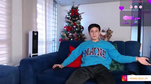 Ashley And Ryan  online show from November 20, 9:58 pm