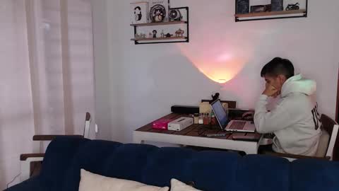 Ashley And Ryan  online show from February 17, 10:38 pm