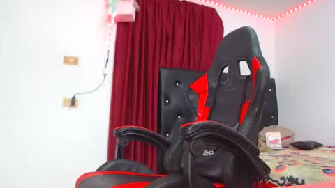 ashelyhots9inches online show from November 27, 4:09 pm