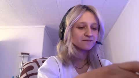 July online show from December 1, 7:57 am