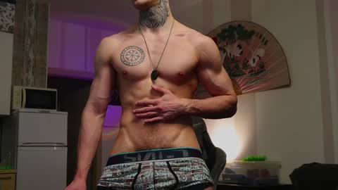 Jerk Machine online show from December 19, 5:51 am