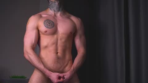 Jerk Machine online show from February 1, 4:14 am