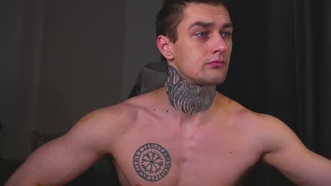 Jerk Machine online show from February 4, 4:59 am