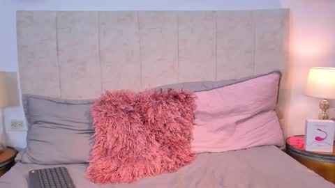   Asher  online show from March 8, 2:04 am