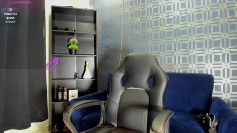   Asher  online show from May 16, 7:56 pm