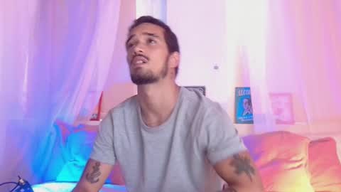 CARIBBEAN DREAM online show from February 10, 6:12 pm