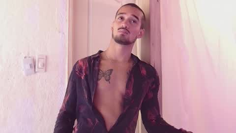 CARIBBEAN DREAM online show from February 13, 2:57 pm