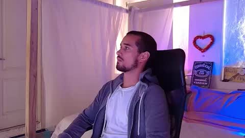 CARIBBEAN DREAM online show from February 24, 3:10 pm