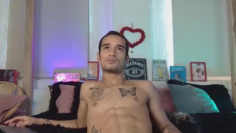 CARIBBEAN DREAM online show from March 17, 9:07 pm