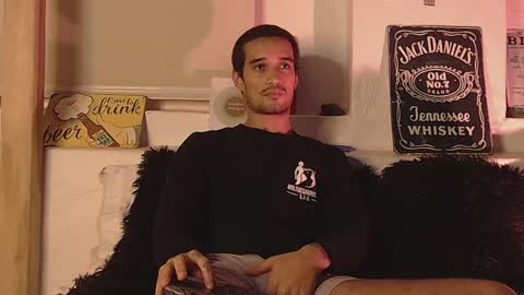 CARIBBEAN DREAM online show from April 12, 4:17 am