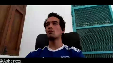 Snapshot of asherxxx_ chatting on June 28, 7:53 pm CARIBBEAN DREAM online show from June 28, 7:53 pm