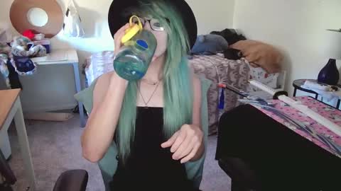 Snapshot of ashethegengar chatting on September 25, 5:38 pm Ashley Scarlett online show from September 25, 5:38 pm