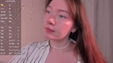 Ash online show from November 19, 12:16 pm