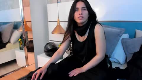 Snapshot of ashkoreh chatting on June 30, 8:21 pm Ashkoreh online show from June 30, 8:21 pm