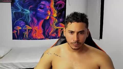 ashlan_king online show from October 2, 2:18 am