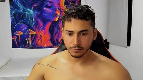ashlan_king online show from October 3, 2:52 am