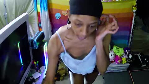 Ashle online show from November 16, 12:27 am