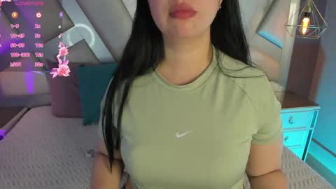 Ashley  online show from May 6, 12:10 pm