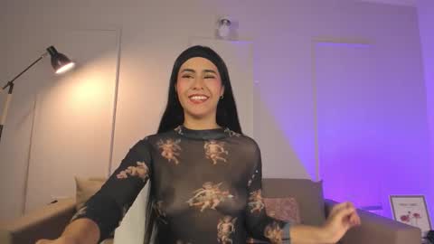 Snapshot of ashleeydiamonds chatting on February 16, 7:54 pm online show from February 16, 7:54 pm