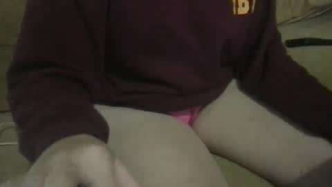 Ashleigh online show from October 7, 5:32 pm