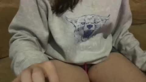 Ashleigh online show from March 2, 1:07 pm