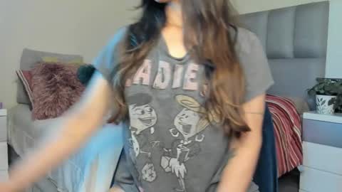 Carolina  online show from December 1, 10:43 pm