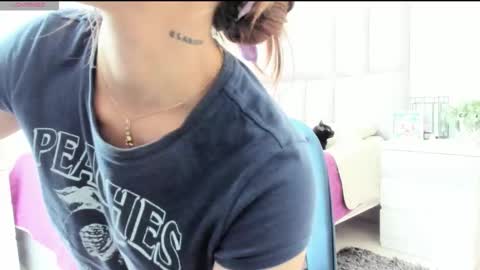 Carolina  online show from November 2, 3:58 pm