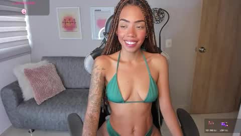 A S H L E Y online show from March 5, 10:06 pm