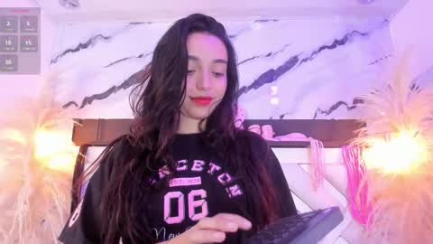 Snapshot of ashley_7777 chatting on March 28, 1:33 pm ashley_7777 online show from March 28, 1:33 pm