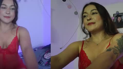 Ashley online show from September 18, 11:29 pm