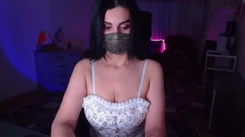   Yasmina   online show from December 15, 4:07 am