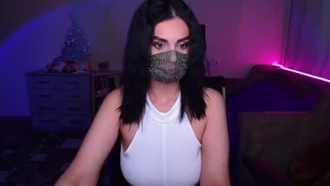   Yasmina   online show from January 26, 4:20 am