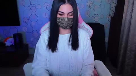   Yasmina   online show from September 22, 4:47 am