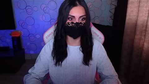   Yasmina   online show from October 14, 4:02 am