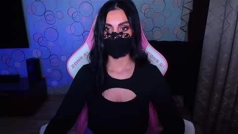   Yasmina   online show from November 14, 4:22 am