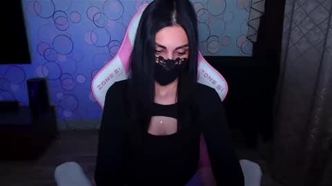   Yasmina   online show from November 24, 3:39 am