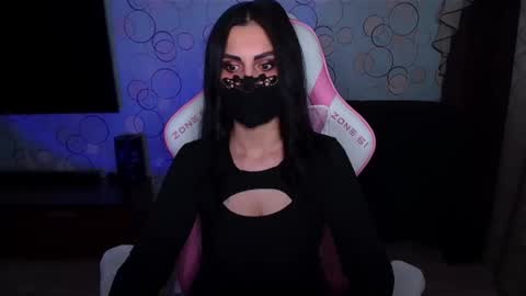   Yasmina   online show from February 17, 3:14 am