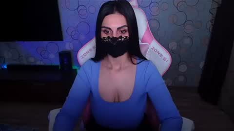   Yasmina   online show from July 21, 2:14 am