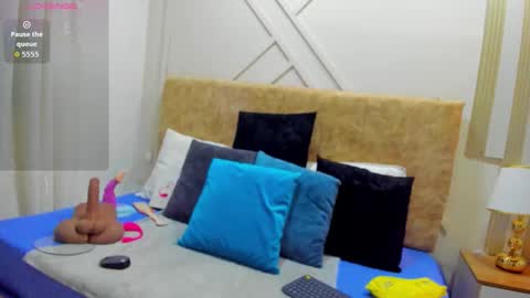 ashley online show from November 22, 2:05 pm