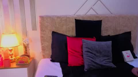 ashley online show from March 20, 2:55 pm