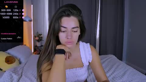 Snapshot of ashley__jess chatting on November 7, 8:58 am Ashley online show from November 7, 8:58 am