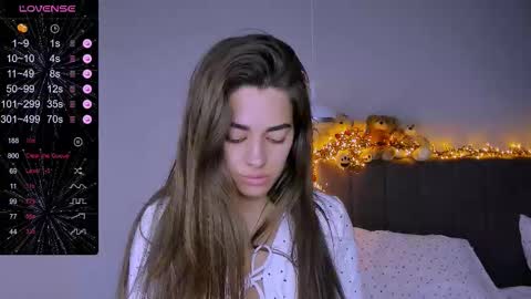 Snapshot of ashley__jess chatting on December 13, 7:53 pm Ashley online show from December 13, 7:53 pm